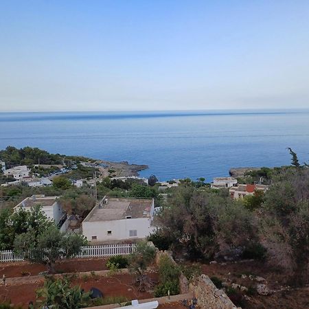Santa Maria Di Leuca Villa Etta Ґальяно-дель-Капо Екстер'єр фото